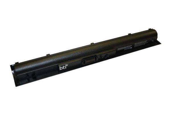 BTI 14.4 4 cell LAP6307 compatible battery for HP - COMPAQ PAVILION STAR WARS TM SPECIAL EDITION 15-AN0XX