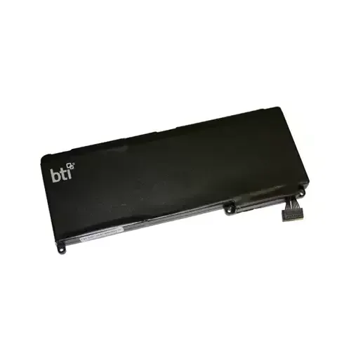 BTI 63.5 3 cell A1331 compatible battery for APPLE A1331 MACBOOK 13-INCH LATE 2009 MC207LL/A MACBOOK 13-INCH MID 2010 MC516LL/A - Image 1