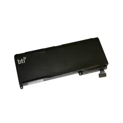 BTI 63.5 3 cell A1331 compatible battery for APPLE A1331 MACBOOK 13-INCH LATE 2009 MC207LL/A MACBOOK 13-INCH MID 2010 MC516LL/A