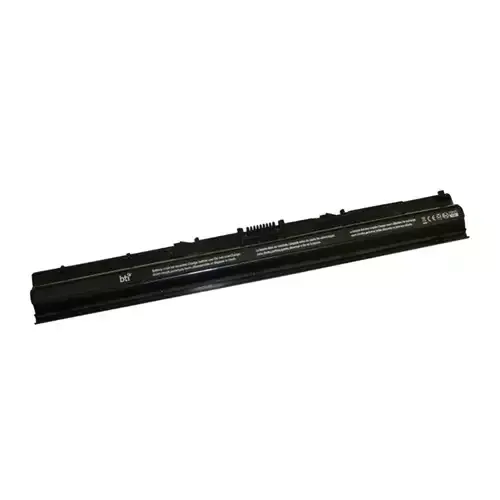BTI Replacement battery for DELL Inspiron 3451 3452 3458 3558 5558 Vostro 14(3458) Vostro 3558 laptops replacing OEM part numbers 451-BBUD 453-BBBR 453-BBBT HD4J0 M5Y1K W6D4J WKRJ2 // 14.4V 2800mAh - Image 1