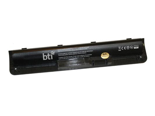 BTI DB03 compatible 30Wh 3-cell battery for HP PROBOOK 11 G1 G2 - Thumbnail 2