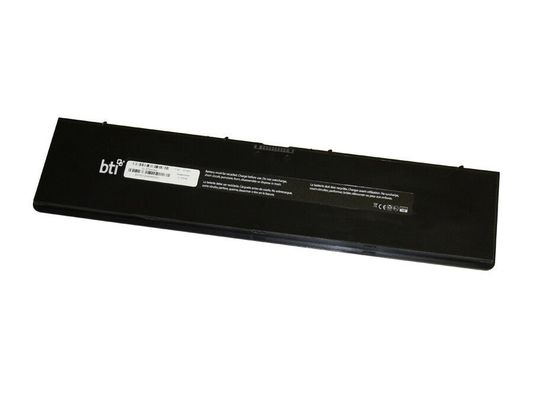 BTI 451-BBOG compatible 47Wh 4-cell battery for Dell Latitude E7440 - Thumbnail 2