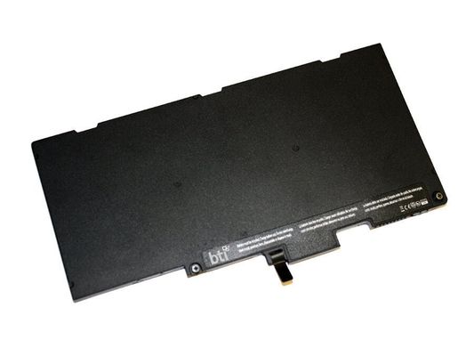 BTI CS03XL compatible 44Wh 3-cell battery for HP Elitebook - Thumbnail 2