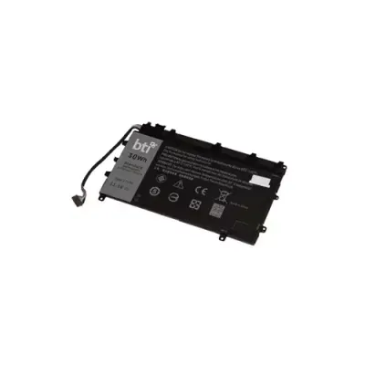 BTI 30Wh 3 cell 271J9 compatible battery for DELL LATITUDE 13 7350 LATITUDE 7350