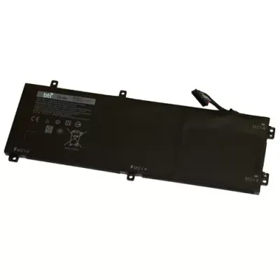 BTI 56Wh 3 cell 0PRR5V compatible battery for DELL XPS 62MJV XPS M7R96 XPS 15 9560 INSPIRON 7590 PRECISION 15 5510 XPS 15 9550 PRECISION 5510
