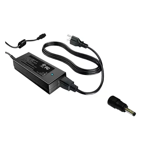 BTI 45W AC Adapter with 4.0mm x 1.7mm for Lenovo V15 Ideapad 100 Ideapad 110 Ideapad 310 Ideapad 320 - Image 1
