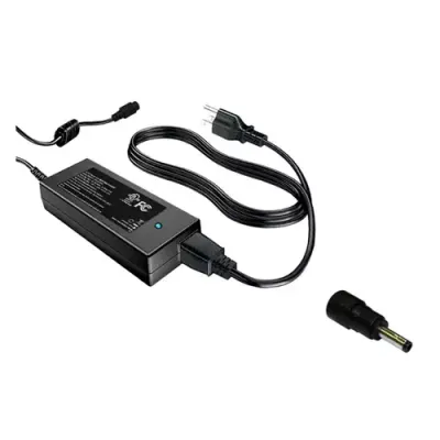 BTI 45W AC Adapter with 4.0mm x 1.7mm for Lenovo V15 Ideapad 100 Ideapad 110 Ideapad 310 Ideapad 320