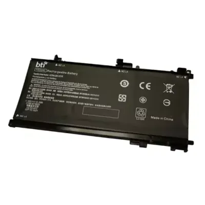 BTI 61.6 3 cell TE03XL compatible battery for HP - COMPAQ PAVILION 15T-BC000 PAVILION 15-BC443TX PAVILION 15-BC414TX PAVILION 15-BC413TX