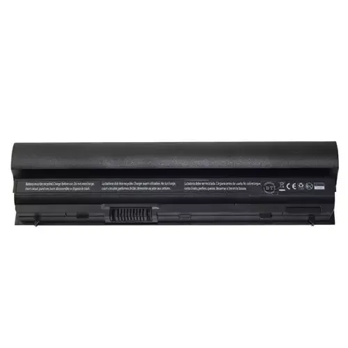 BTI 312-1241 compatible 56Wh 6-cell battery for DELL LATITUDE E6120 E6220 E6320 E6330 - Image 1
