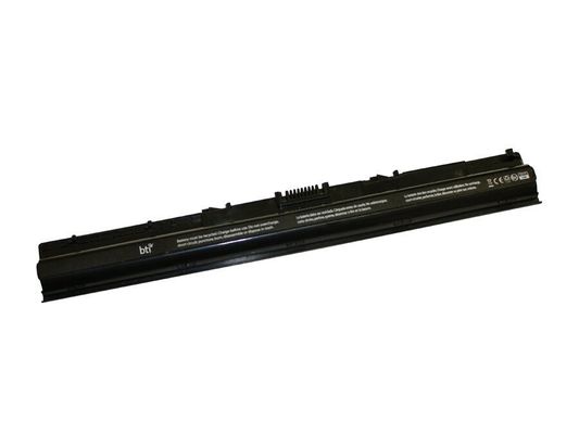 BTI 453-BBBR compatible 37Wh 4-cell battery for Dell Inspiron - Thumbnail 2
