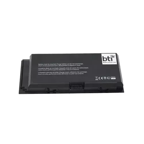 BTI 312-1354 compatible 91Wh 9-cell battery for Dell Precision M4600 M4700 M4800 - Image 1
