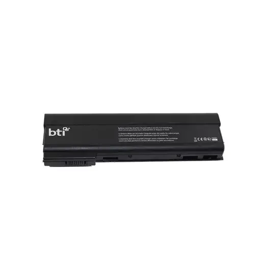 BTI E7U22AA compatible 91Wh 9-cell battery for HP PROBOOK 640 650 G1 - Image 1