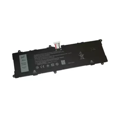 BTI 38Wh 2 cell 2H2G4 compatible battery for DELL VENUE 11 PRO 5130 VENUE 11 PRO 7140 TABLET SERIES