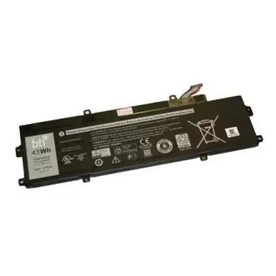 BTI 43Wh 3 cell 5R9DD compatible battery for DELL CHROMEBOOK 11 3120 P22T