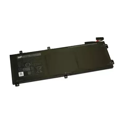 BTI 56Wh 3 cell 5D91C compatible battery for DELL INSPIRON 7590 PRECISION 5530 PRECISION 5510 XPS 15 9550 XPS 15 7591 XPS 15 7590