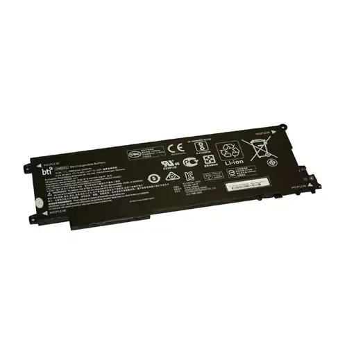 BTI 70Wh 4 cell DN04XL compatible battery for HP - COMPAQ ZBOOK X2 G4 - Image 1