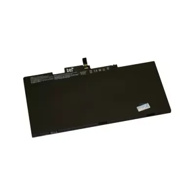 BTI Replacement 3 Cell Battery for HP Zbook 14U G4 15U G4 / Elitebook 745 G4 755 G4 840 G4 850 G4 replacing OEM part numbers TA03XL 854108-850 854047-1C1 TA03051XL-PL // 11.55V 2950mAh 51Whr