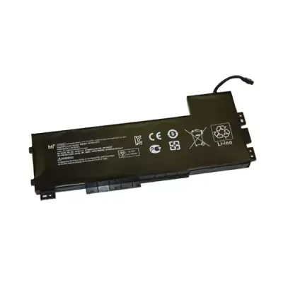 BTI Replacement Battery for HP Zbook 15 G3 replacing OEM part numbers VV09XL 808452-001 808398-2B2 VV09090XL-PL // 11.4V 7895mAh 90Whr