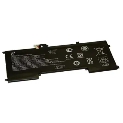 BTI 53.6 6 cell AB06XL compatible battery for HP - COMPAQ ENVY 13-AD174TU ENVY 13-AD173TU ENVY 13-AD172TU ENVY 13-AD171TU ENVY 13-AD170TU