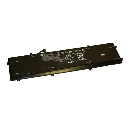 BTI 92Wh 8 cell 907584-852 compatible battery for HP - COMPAQ ZBOOK STUDIO G4 - Image 1