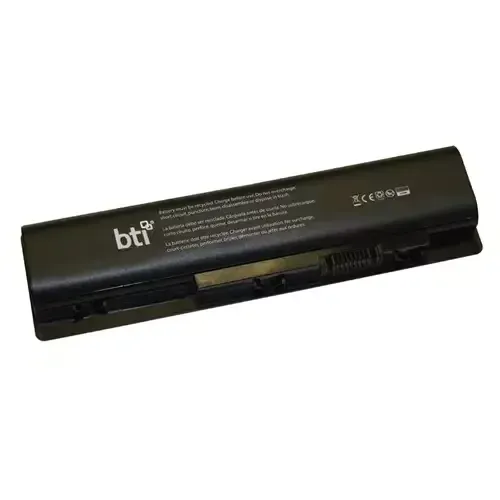 BTI 40Wh 4 cell MC04 compatible battery for HP - COMPAQ ENVY 17-N078CA ENVY M7-N109DX ENVY M7-N101DX ENVY M7-N014DX ENVY M7-N011DX - Image 1
