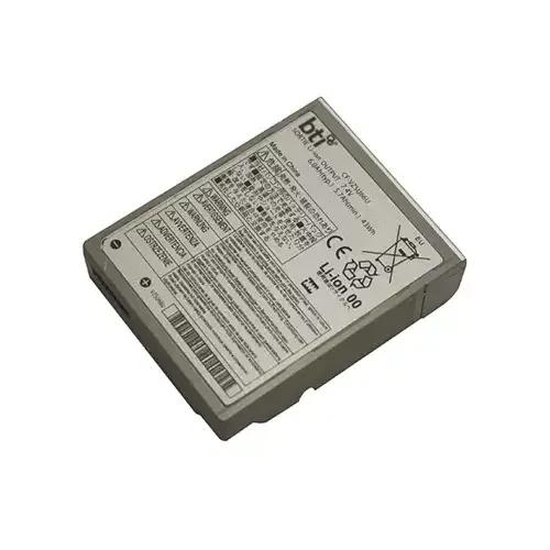 BTI 7.4V 4 cell CF-VZSU66U compatible battery for PANASONIC TOUGHBOOK C1 MK2 TOUGHBOOK C1 MK1 TOUGHBOOK C1 TOUGHBOOK CF-C1 MK2 TOUGHBOOK CF-C1 MK1 - Image 1