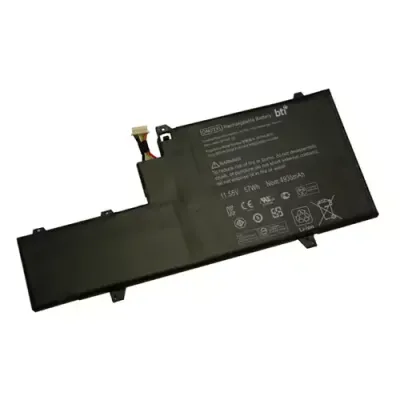 BTI Replacement Battery for HP Elitebook 1030 G2 Elitebook X360 1030 G2 replacing OEM part numbers 863280-855 OM03XL OM03057XL-PL //11.5V 4950mAh