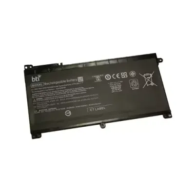 BTI 41.7 3 cell TPN-W118 compatible battery for HP - COMPAQ 114-CB171WM PAVILION X360 CONVERTIBLE 13-U182TU PAVILION X360 CONVERTIBLE 13-U181TU