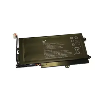 BTI 50Wh 3 cell PX03XL compatible battery for HP - COMPAQ MK-K125DX ENVY TS 14-K042TX SLEEKBOOK ENVY TS 14-K035TX SLEEKBOOK