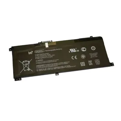 BTI 55.6 4 cell SA04XL compatible battery for HP - COMPAQ ENVY X360 15Z-DS000 CONVERTIBLE PC ENVY X360 15T-DR100 CONVERTIBLE PC