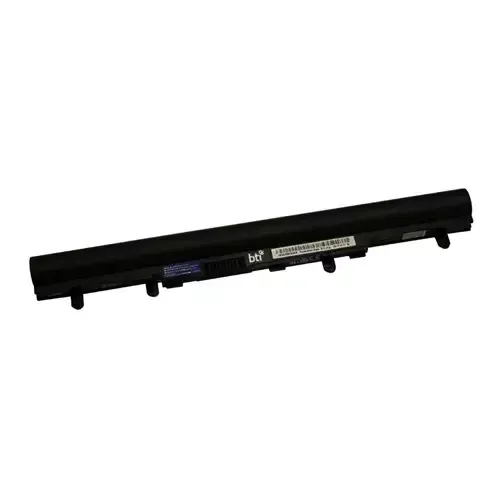 BTI 37Wh 4 cell AL12A32 compatible battery for ACER ASPIRE V5-571G ASPIRE V5-571 ASPIRE V5-551G ASPIRE V5-551 ASPIRE V5-531P ASPIRE V5-531G - Image 1