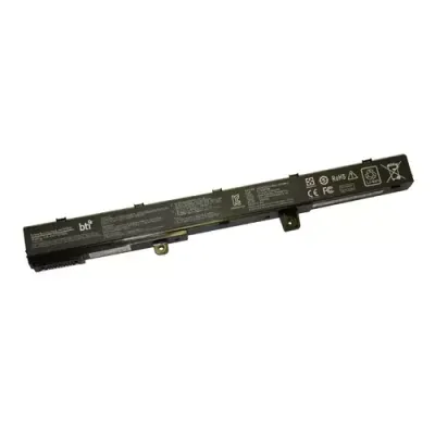BTI 37Wh 4 cell A41N1308 compatible battery for ASUS X551MA X551M X551CA-SX029H X551CA-SX024H X551CA-1H21 X551CA-0051A2117U X551CA X551C X551