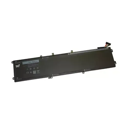 BTI 84Wh 6 cell 4GVGH compatible battery for DELL PRECISION 5510 PRECISION 15 5510 XPS 9550 XPS 15 9550 - Image 1