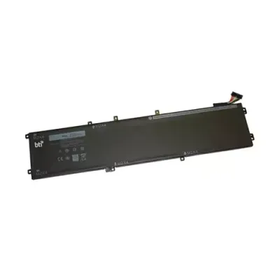 BTI 84Wh 6 cell 4GVGH compatible battery for DELL PRECISION 5510 PRECISION 15 5510 XPS 9550 XPS 15 9550
