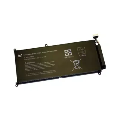 BTI 55Wh 3 cell 807417-005 compatible battery for HP - COMPAQ ENVY 15-AH00NA ENVY 15-AH151SA ENVY 15-AH000NA ENVY M6-P114DX ENVY M6-P113DX