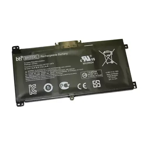 BTI 916811-855 compatible 41.7Wh 3-cell battery for HP Pavilion X360 14-BA - Image 1