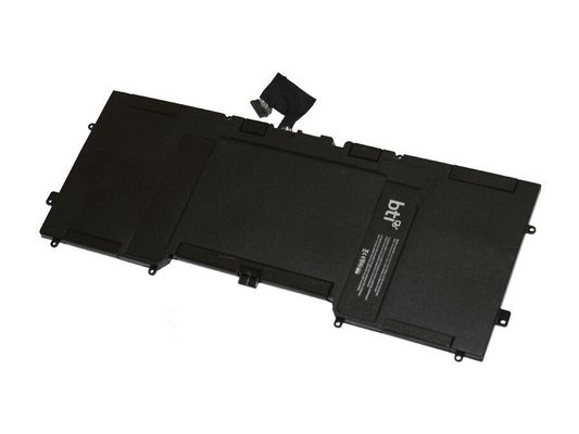 BTI 55Wh 4 cell PKH18 compatible battery for DELL XPS 12 9Q23 XPS 12 PQ23 XPS 12 (9Q33) XPS 13 (L322X) XPS 12 (9Q23) XPS 13 (L321X) - Thumbnail 2