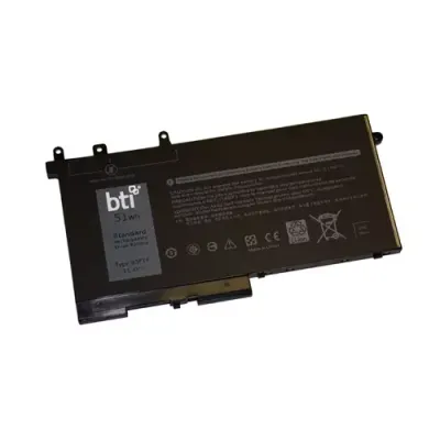BTI 3C Battery LATITUDE 5280 5290 OEM: 83XPC 93FTF 451-BBZT