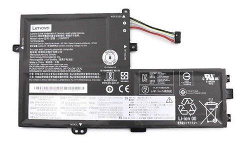 BTI 51Wh 3 cell 5B10T09094 compatible battery for LENOVO IDEAPAD FLEX-15IIL IDEAPAD FLEX-15IML IDEAPAD FLEX-15IWL IDEAPAD S340-15IWL - Thumbnail 2