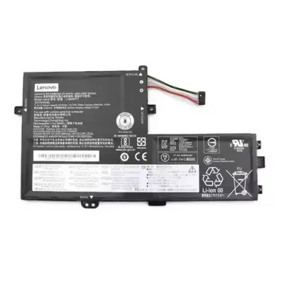 BTI 51Wh 3 cell 5B10T09094 compatible battery for LENOVO IDEAPAD FLEX-15IIL IDEAPAD FLEX-15IML IDEAPAD FLEX-15IWL IDEAPAD S340-15IWL