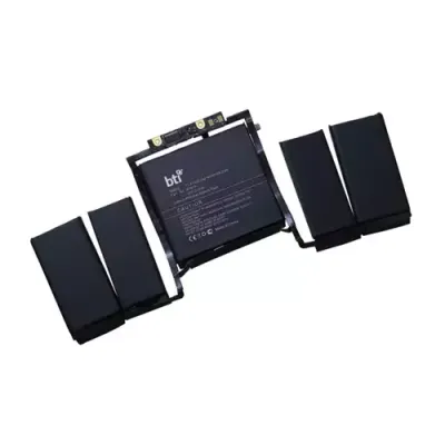 BTI 49Wh 6 cell A1819 compatible battery for APPLE A1819 EMC 3163 EMC 3071 MACBOOK PRO 13-INCH 2016 MLH12LL/A
