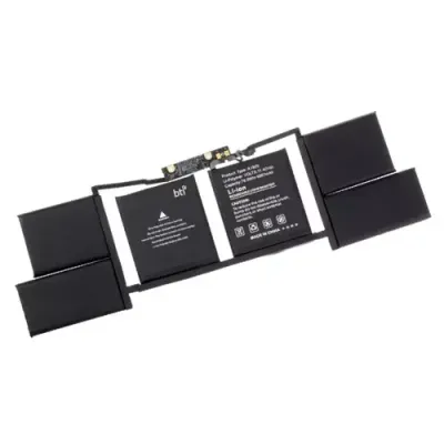 BTI 76Wh 6 cell A1820 compatible battery for APPLE MACBOOK PRO 15-INCH 2016 MLH32LL/A MACBOOK PRO 15-INCH 2016 MLH42LL/A