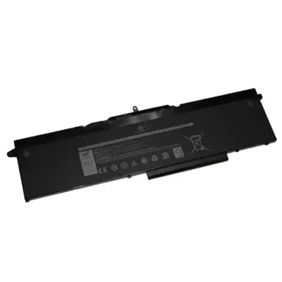 BTI 97Wh 6 cell 1FXDH compatible battery for DELL LATITUDE 35514 LATITUDE 15 15501 PRECISION 3551 PRECISION 3541 LATITUDE 15 5511