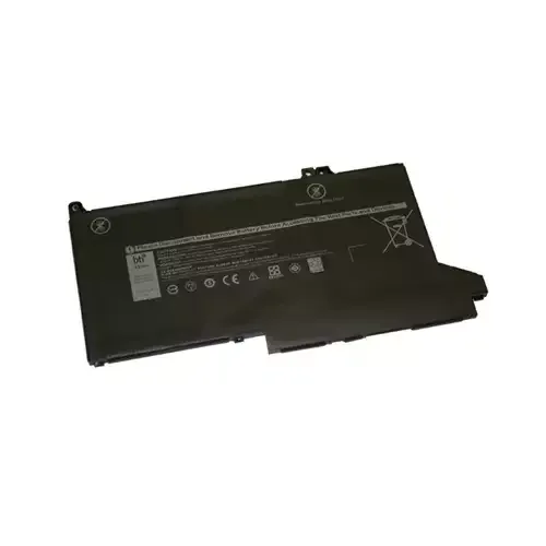 BTI 3C Battery Latitude 5300 7300 11.4V 42WH OEM: 2PFPW - Image 1