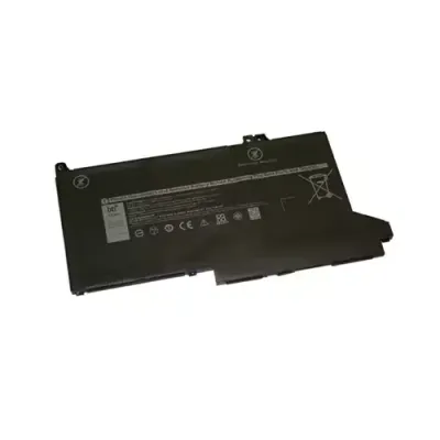 BTI 3C Battery Latitude 5300 7300 11.4V 42WH OEM: 2PFPW