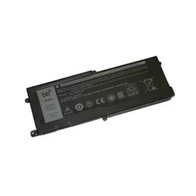 BTI 90Wh 6 cell DT9XG compatible battery for DELL ALIENWARE AREA 51M R2 ALIENWARE AREA 51M R1