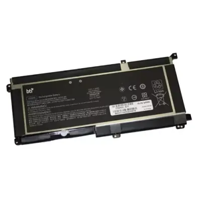 BTI 64Wh 4 cell ZG04XL compatible battery for HP - COMPAQ ZBOOK 1050 G1 ELITEBOOK 1050 G1 ZBOOK STUDIO G5 ZBOOK STUDIO X360 G5