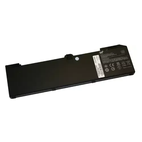 BTI Replacement 4 cell battery for HP Zbook 15 G5 Zbook 15 G6 replacing OEM part numbers VX04XL L05766-855 // 15.4V 5844mAh 90Wh - Image 1