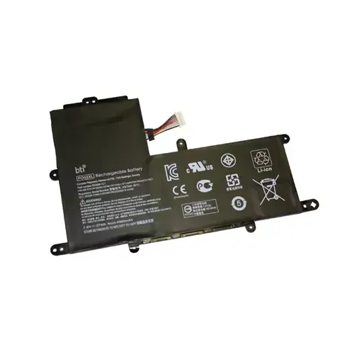 BTI 37Wh 2 cell PO02XL compatible battery for HP - COMPAQ STREAM 11-Y010NR STREAM 11-R000NG STREAM 11-R000NF STREAM 11-R000NE STREAM 11-R000ND - Image 1