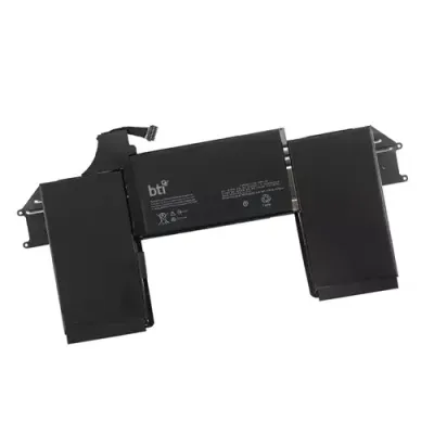 BTI A1965 compatible 3-cell battery MACBOOK AIR 13 OEM: 020-02459 661-11676 A1965